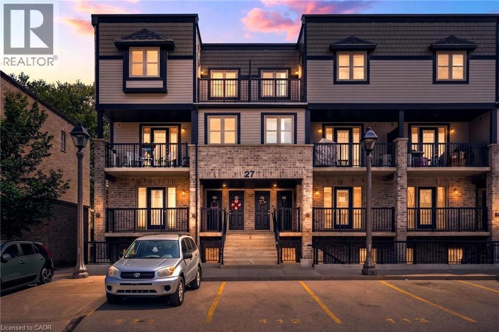 1989 S OTTAWA Street S Unit# 27C — photo 1
