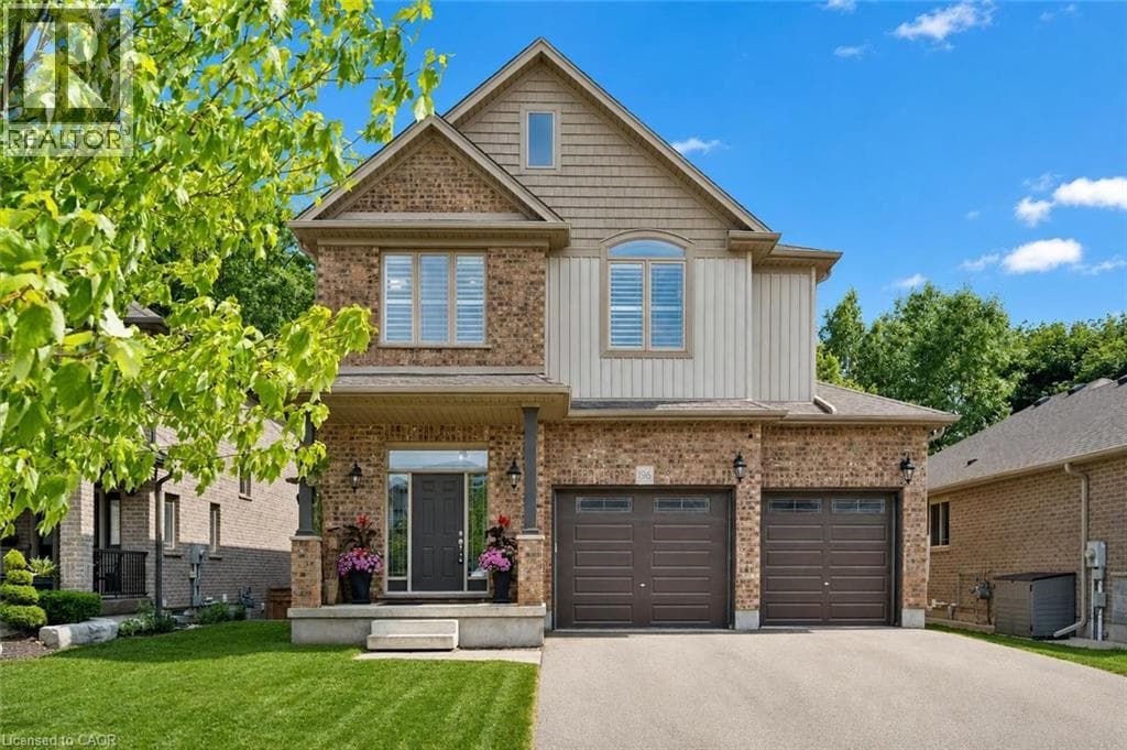 196 MAPLE BUSH Drive — photo 1