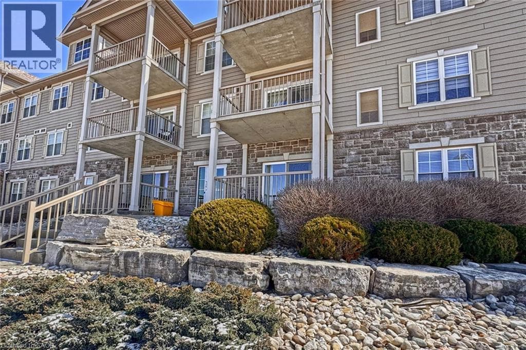345 FISHER MILLS Road Unit# 103 — photo 3