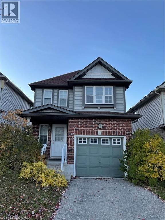 470 TREMBLING ASPEN Avenue — photo 1