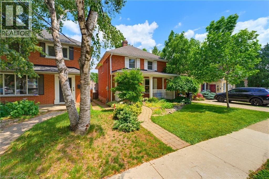 85 BARRIE Street — photo 2