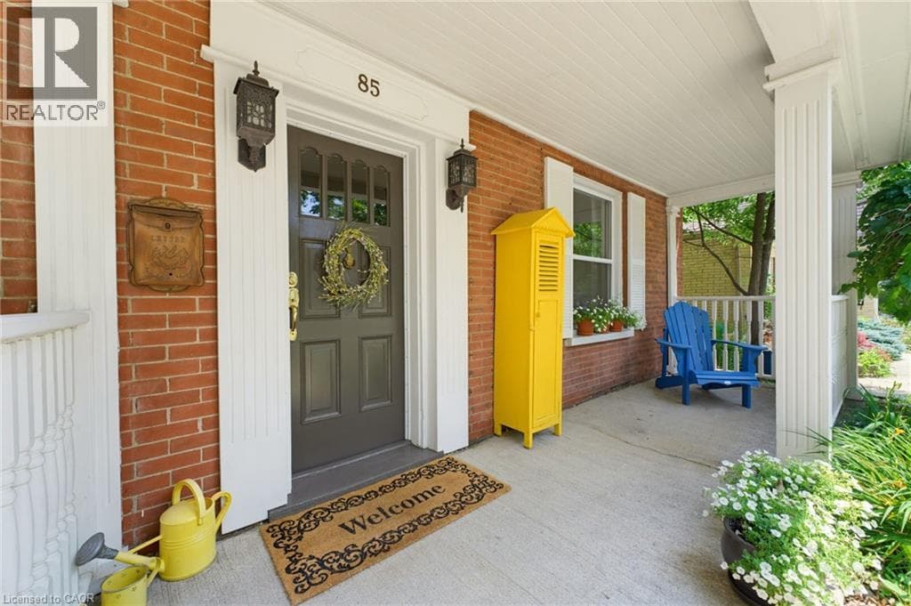 85 BARRIE Street — photo 3
