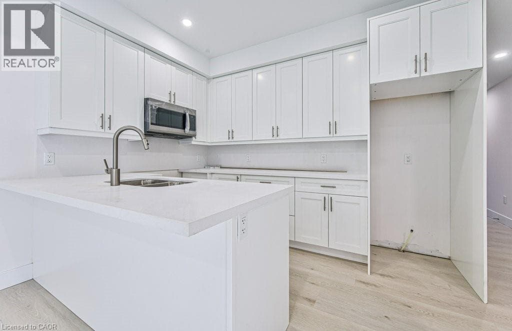 64 GAGE Avenue Unit# 1 — photo 1