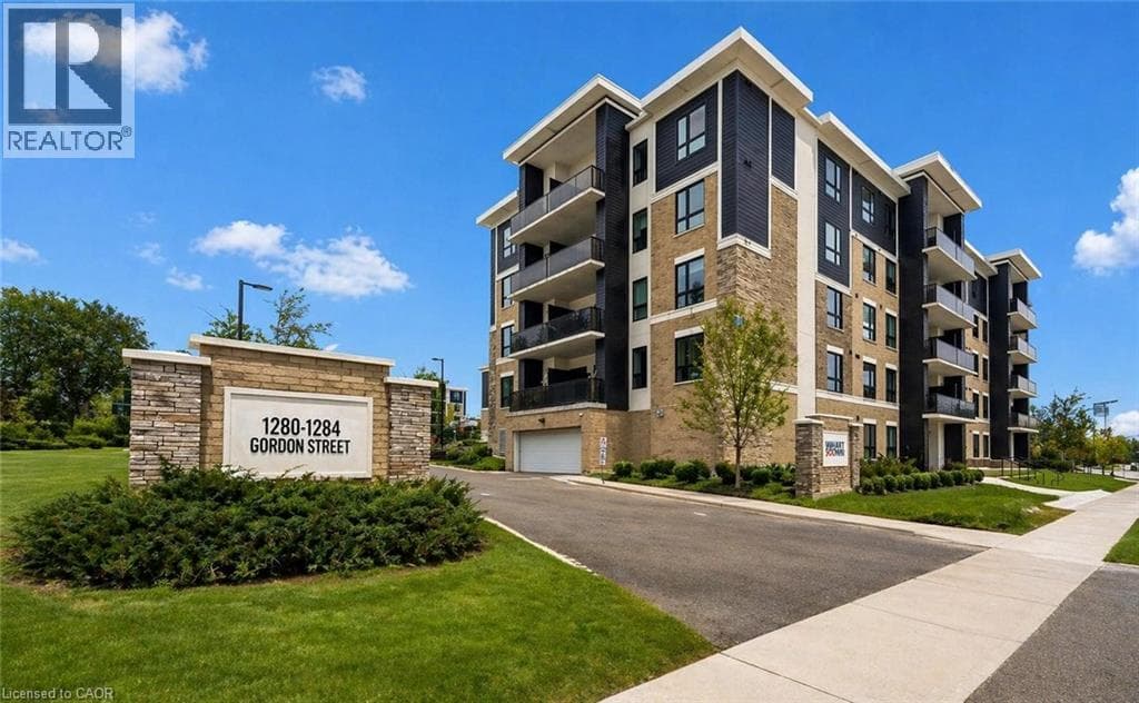 1280 GORDON Street Unit# 210 — photo 1