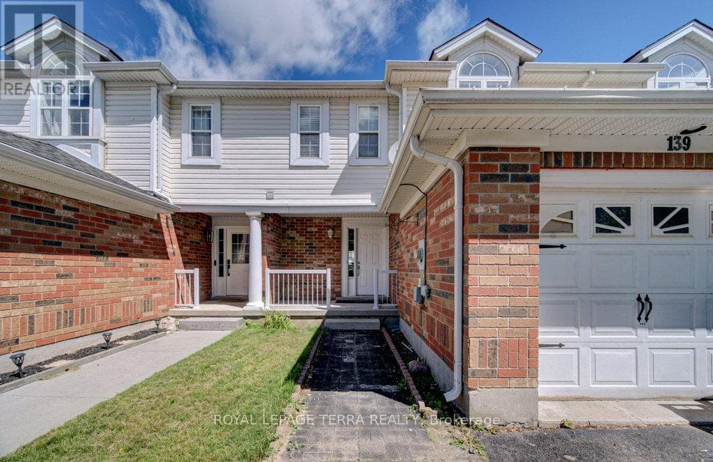 139 WERSTINE TERRACE — photo 2