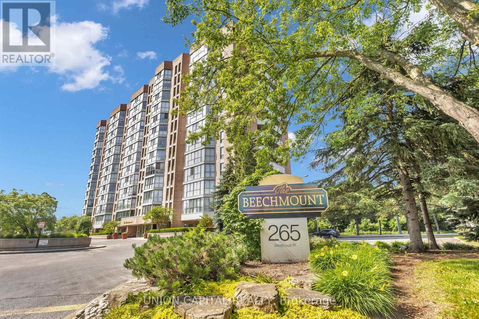 502 - 265 WESTCOURT PLACE — photo 2