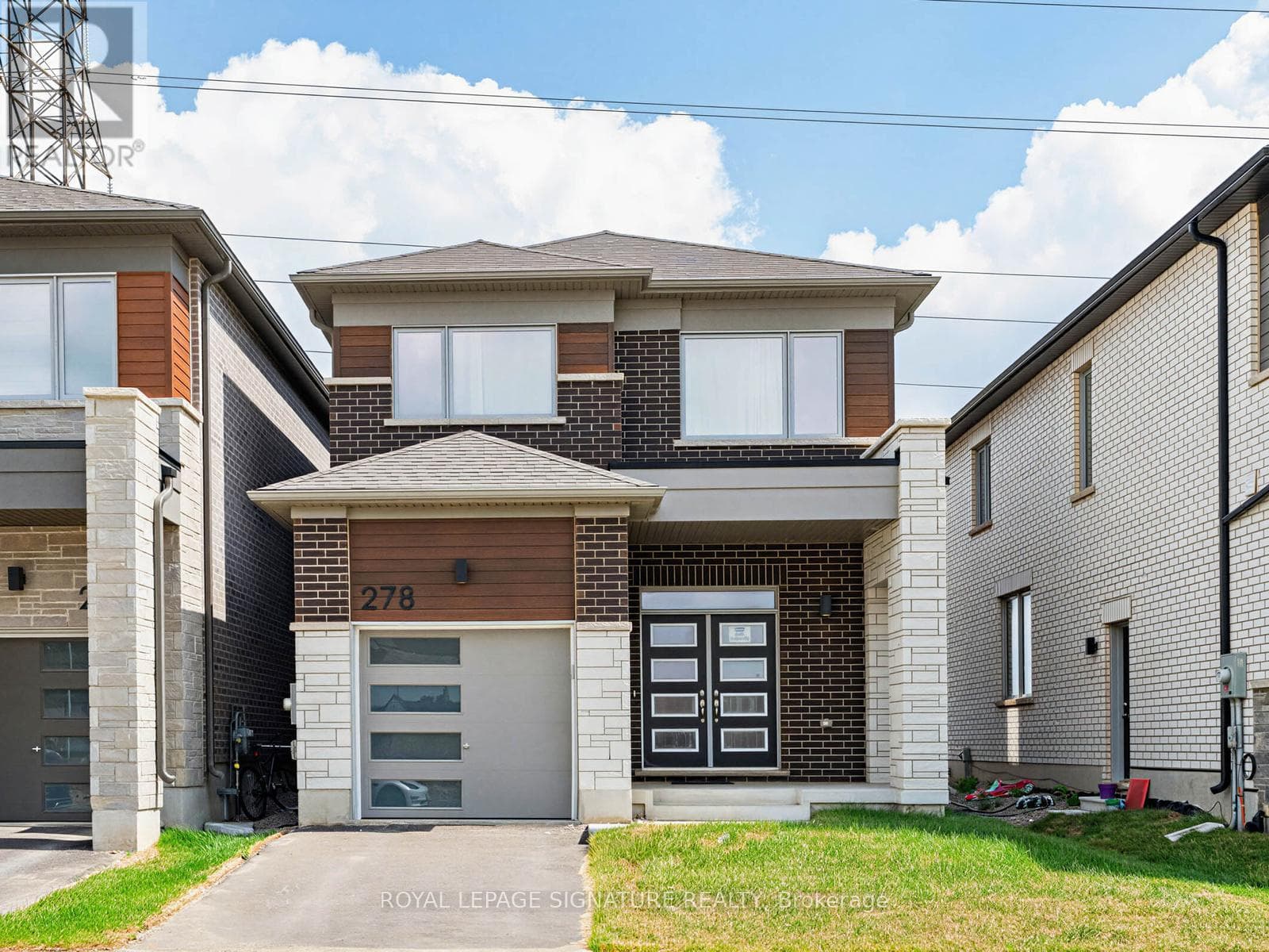 278 MILLSTONE STREET — photo 1