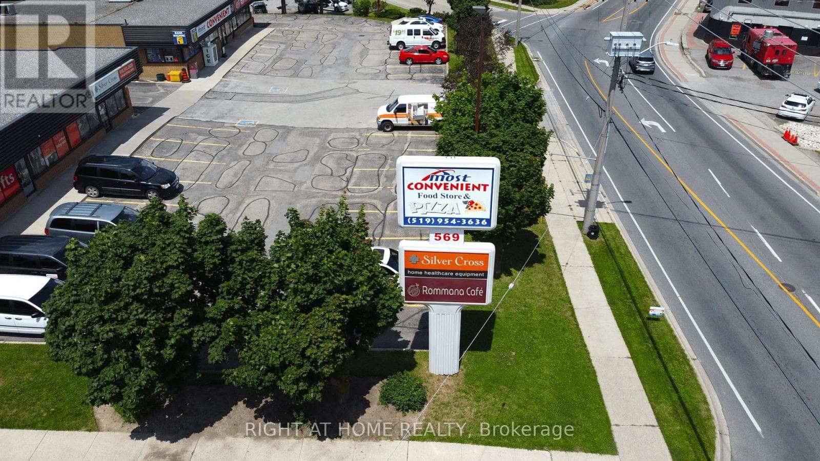 1C - 569 LANCASTER STREET W — photo 3
