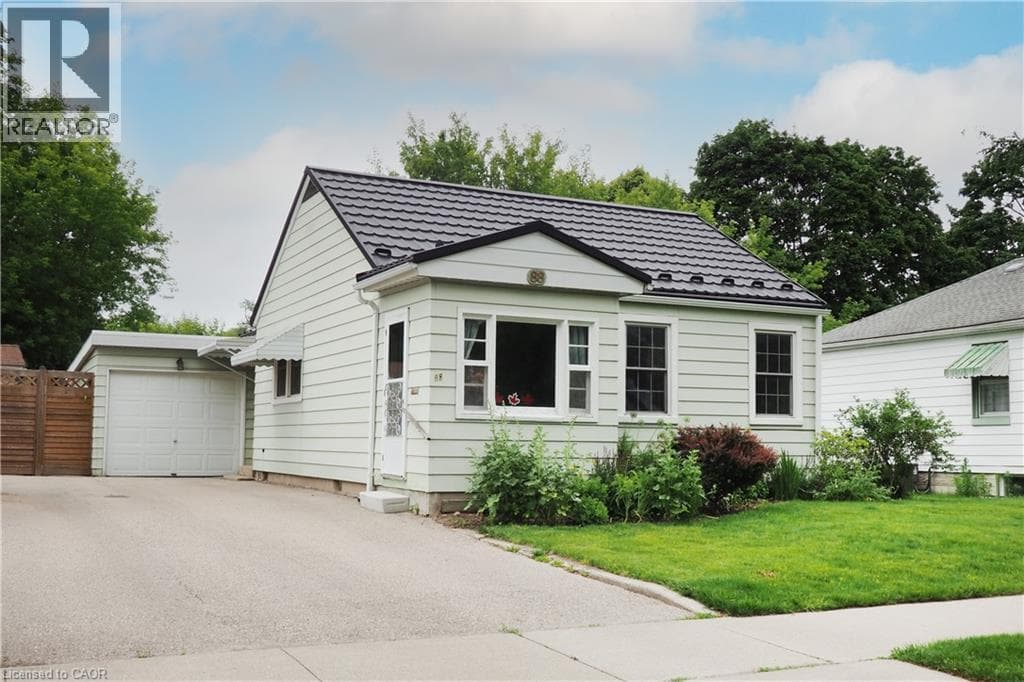 88 GLEN Road — photo 1