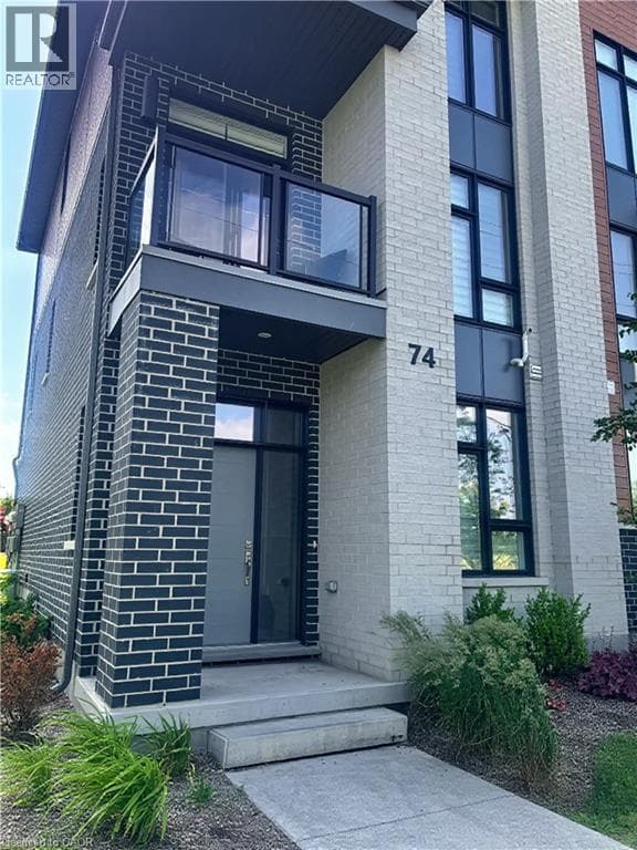 271 GREY SILO Road Unit# 74 — photo 2