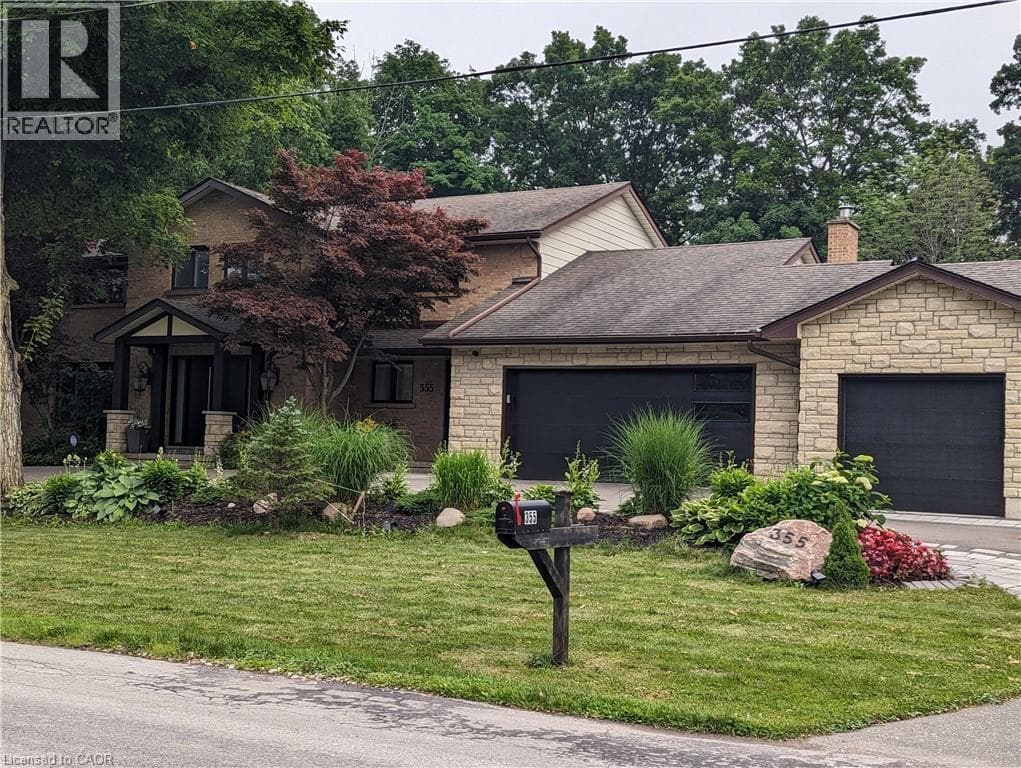 355 EDGEHILL Drive — photo 1