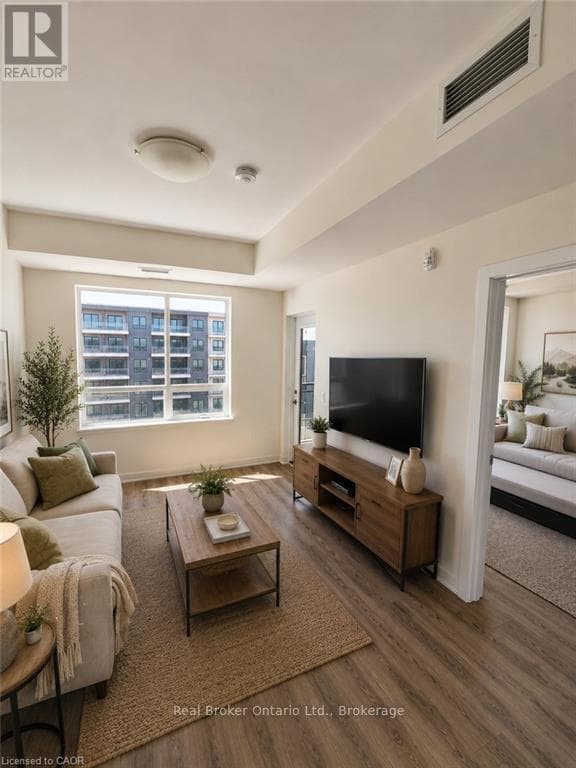 505 - 255 NORTHFIELD DRIVE E — photo 1