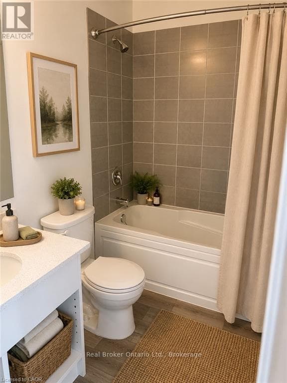 505 - 255 NORTHFIELD DRIVE E — photo 2