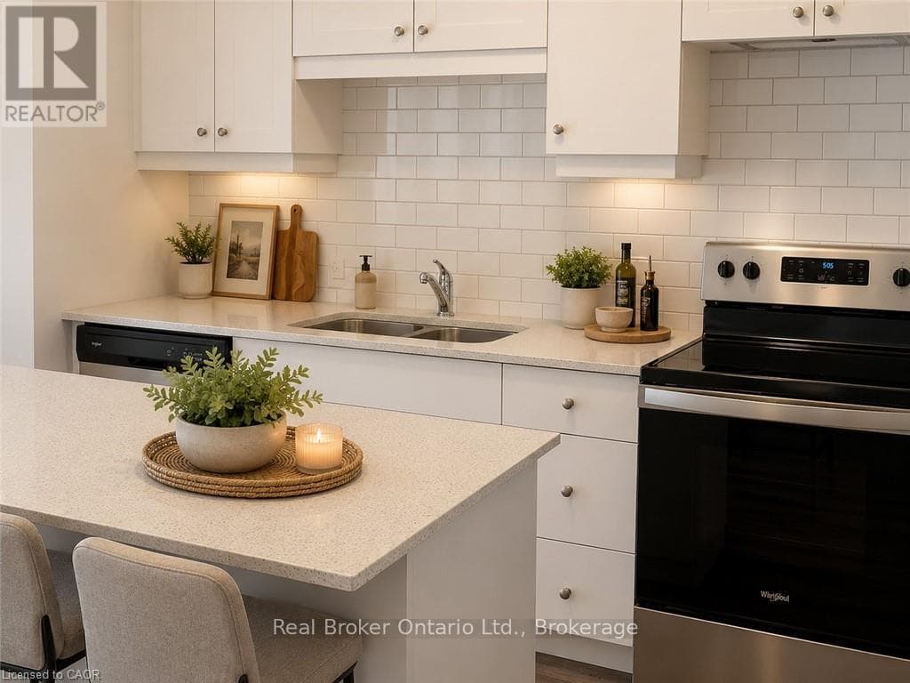 505 - 255 NORTHFIELD DRIVE E — photo 3