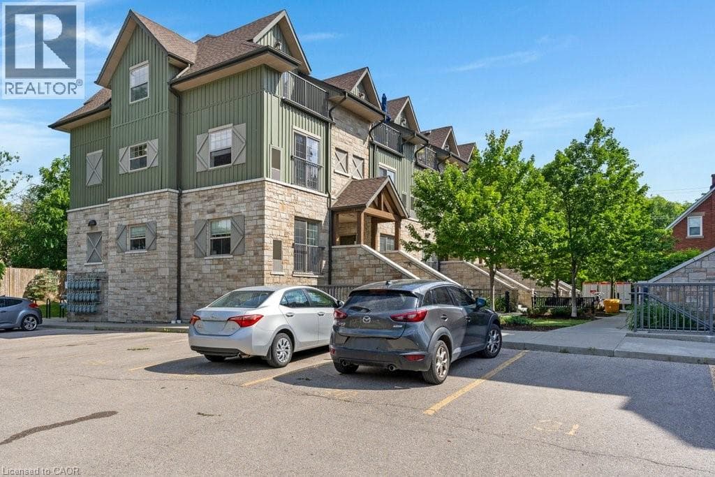 112 UNION Street E Unit# B103 — photo 3