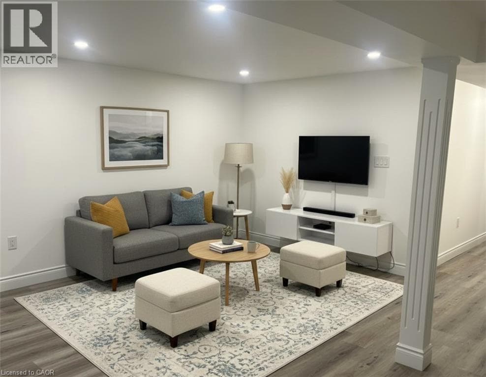 79 GOLDEN MEADOW Crescent Unit# LOWER — photo 3