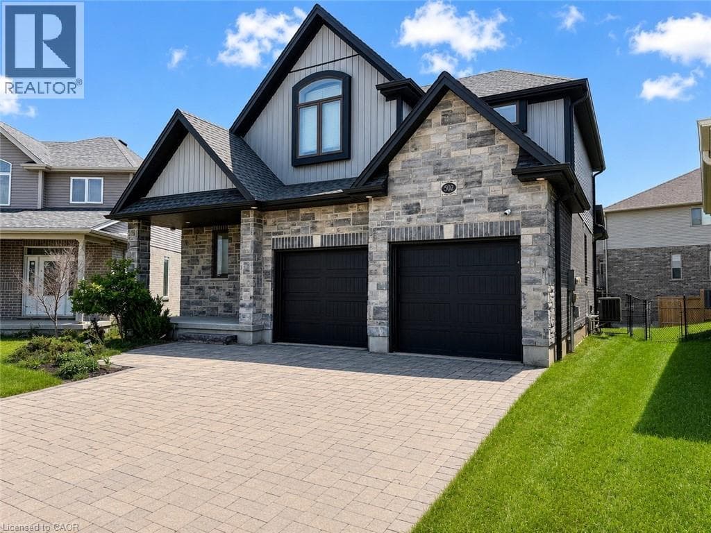 502 SUNDEW Drive — photo 2
