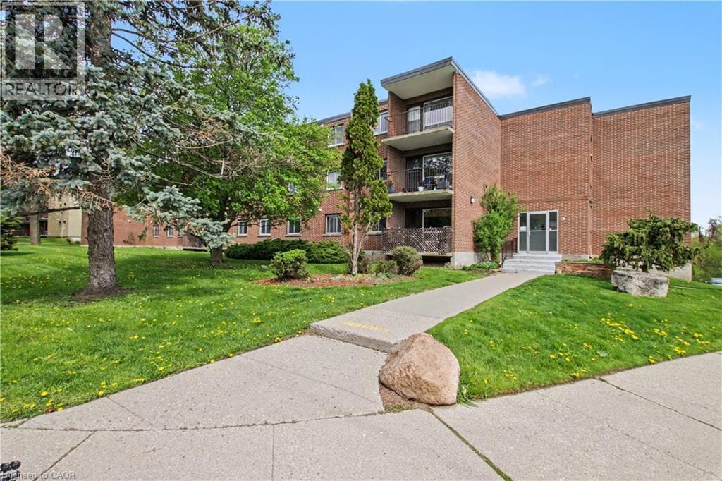 4 AVALON Place Unit# 105 — photo 1