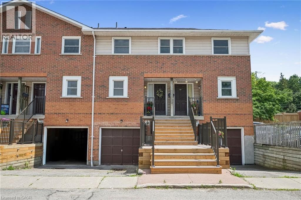 459 BEECHWOOD Place Unit# 21 — photo 1