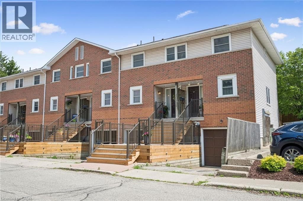 459 BEECHWOOD Place Unit# 21 — photo 2