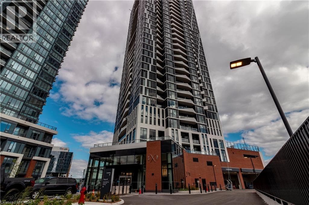 25 WELLINGTON SOUTH Street S Unit# 3606 — photo 1