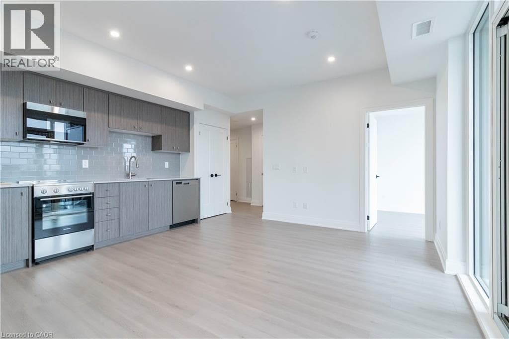 25 WELLINGTON SOUTH Street S Unit# 1612 — photo 3