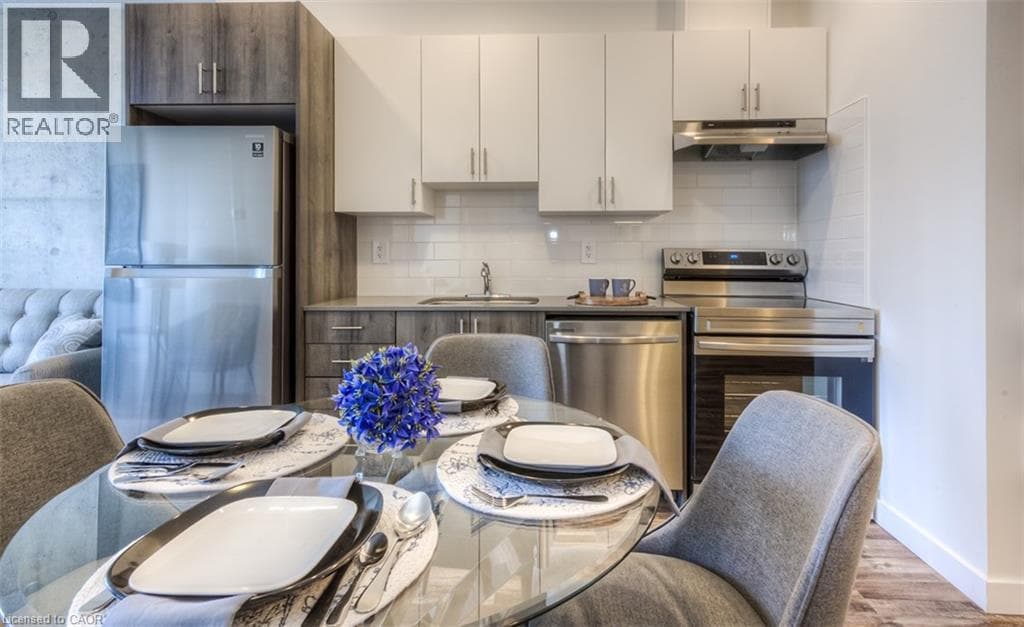 1438 HIGHLAND Road W Unit# 605 — photo 3