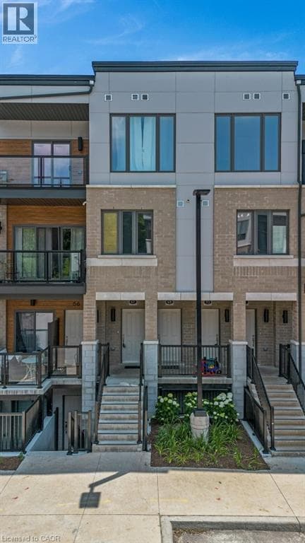 25 ISHERWOOD Avenue Unit# 68 — photo 3