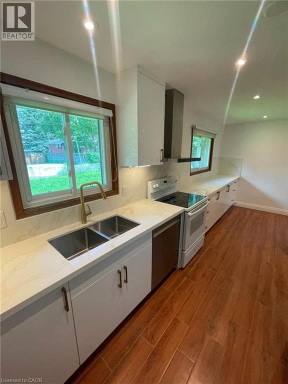 6 KARA LEE Court Unit# Upper — photo 3
