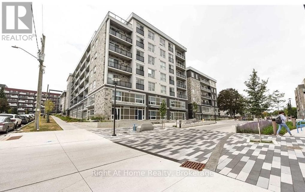B311 - 275 LARCH STREET — photo 1