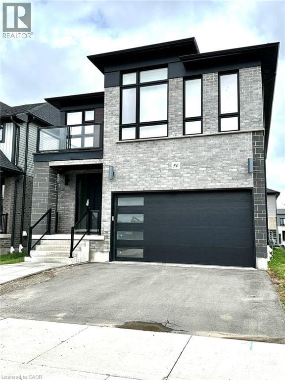 50 JACOB DETWEILLER Drive Unit# Lower — photo 1