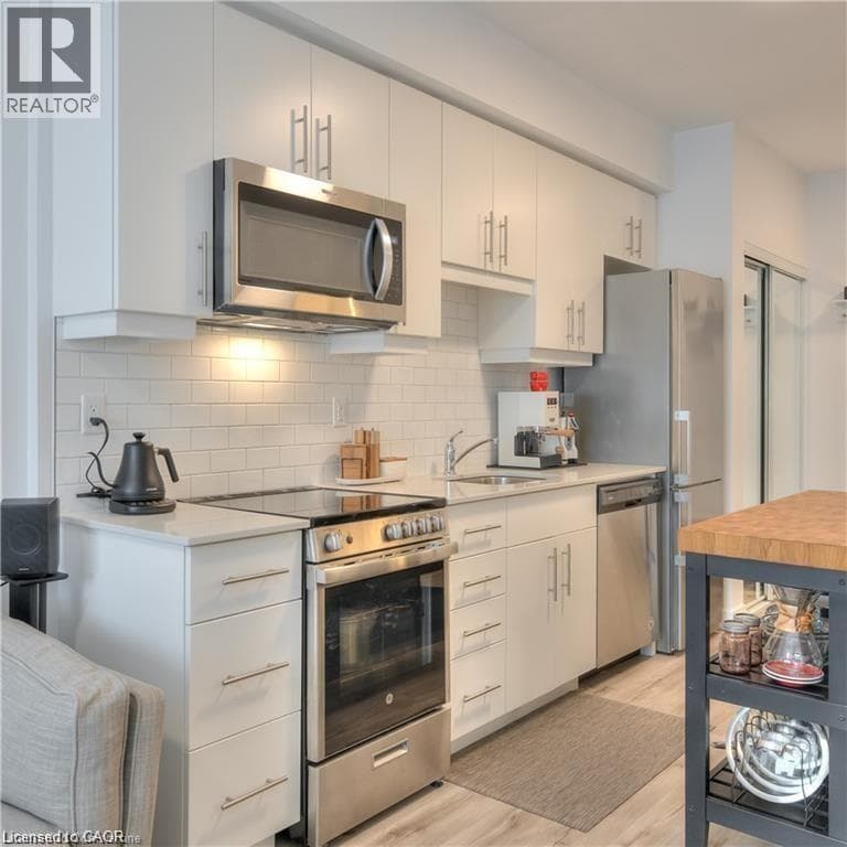 247 NORTHFIELD Drive E Unit# 207 — photo 2