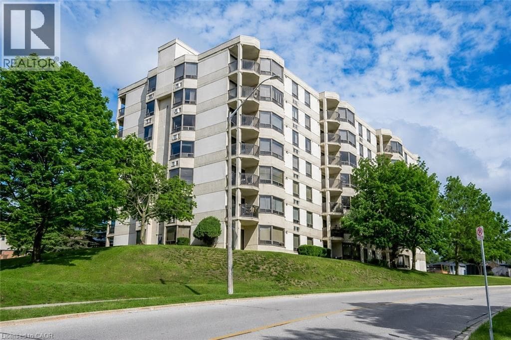 688 PRESTON Parkway Unit# 306 — photo 1
