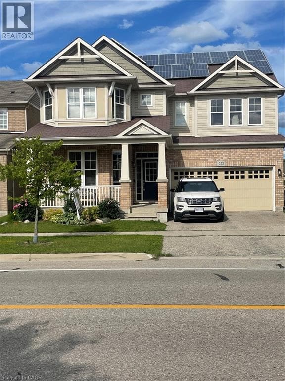 222 BALDWIN Drive — photo 3