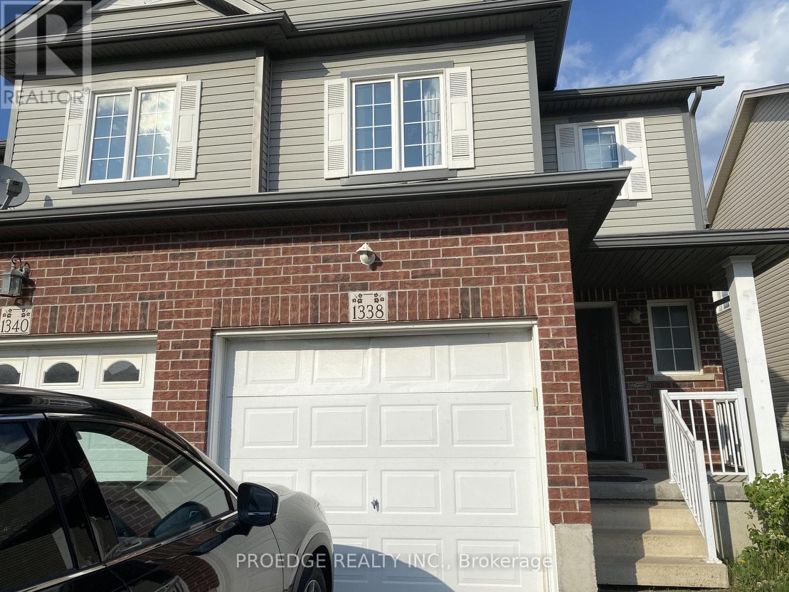 1338 COUNTRYSTONE DRIVE — photo 1