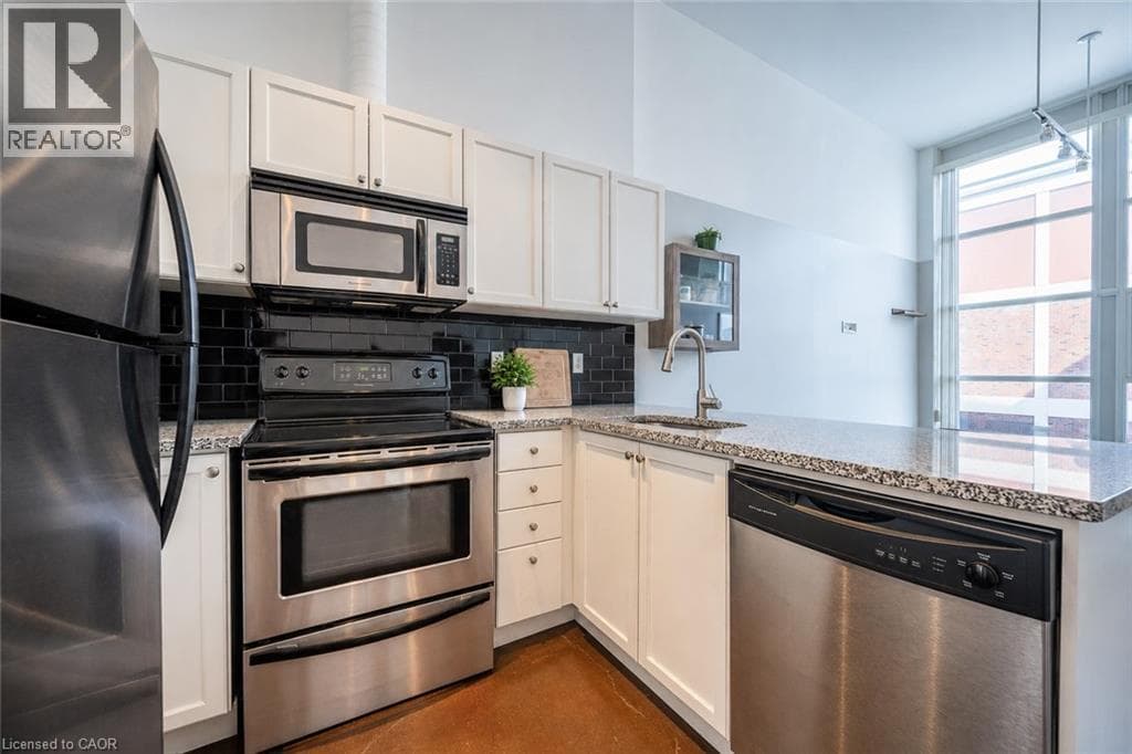 404 KING Street W Unit# 509 — photo 3