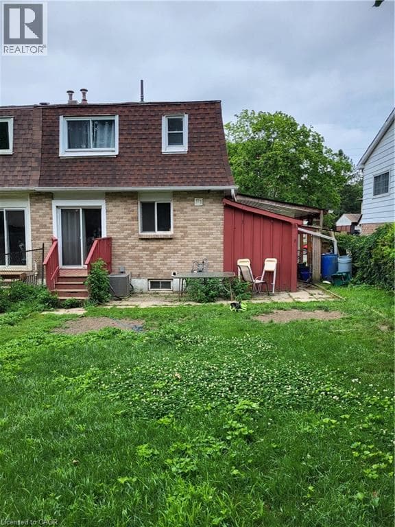 242 CEDARBRAE Avenue Unit# B — photo 2