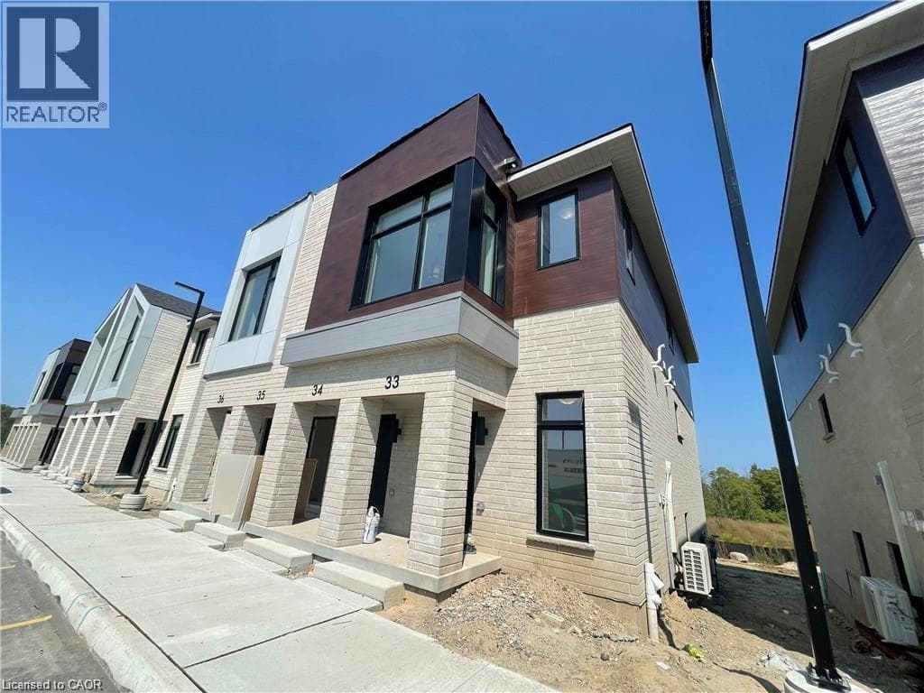 15 STAUFFER WOODS Trail Unit# 33 — photo 1