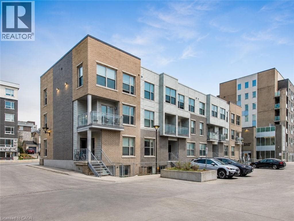 62 BALSAM Street Unit# T113 — photo 1