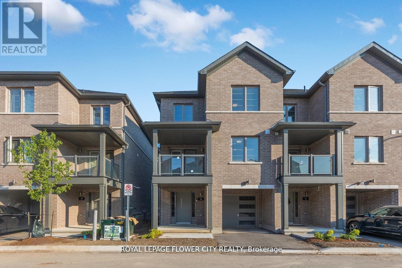 16 - 205 WEST OAK TRAIL — photo 1