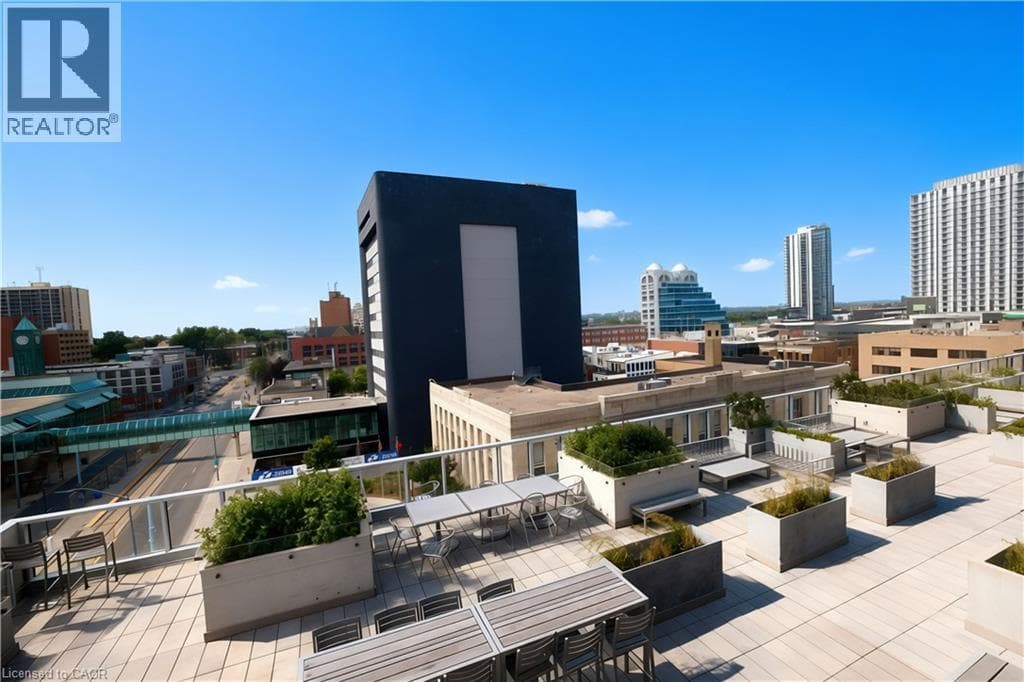 60 FREDERICK Street Unit# 1401 — photo 3