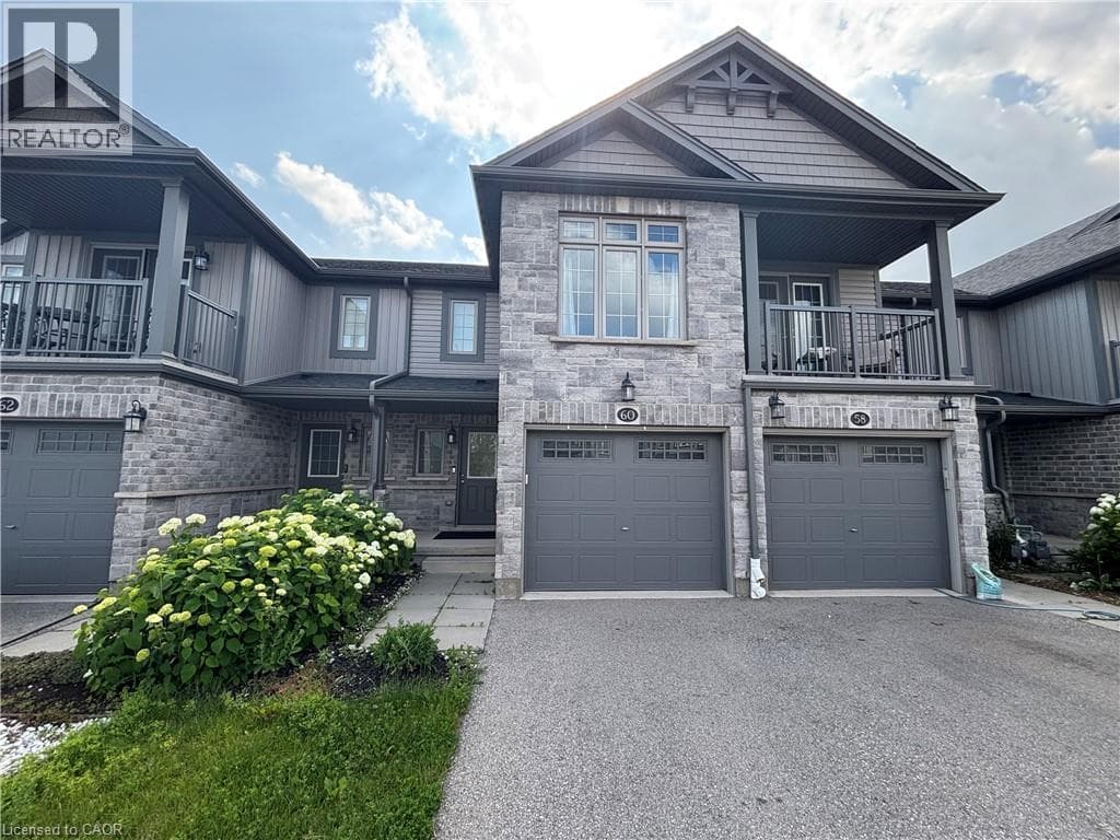 60 NETHERWOOD Road — photo 3
