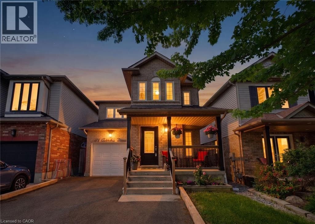 84 WHEELER Drive — photo 2