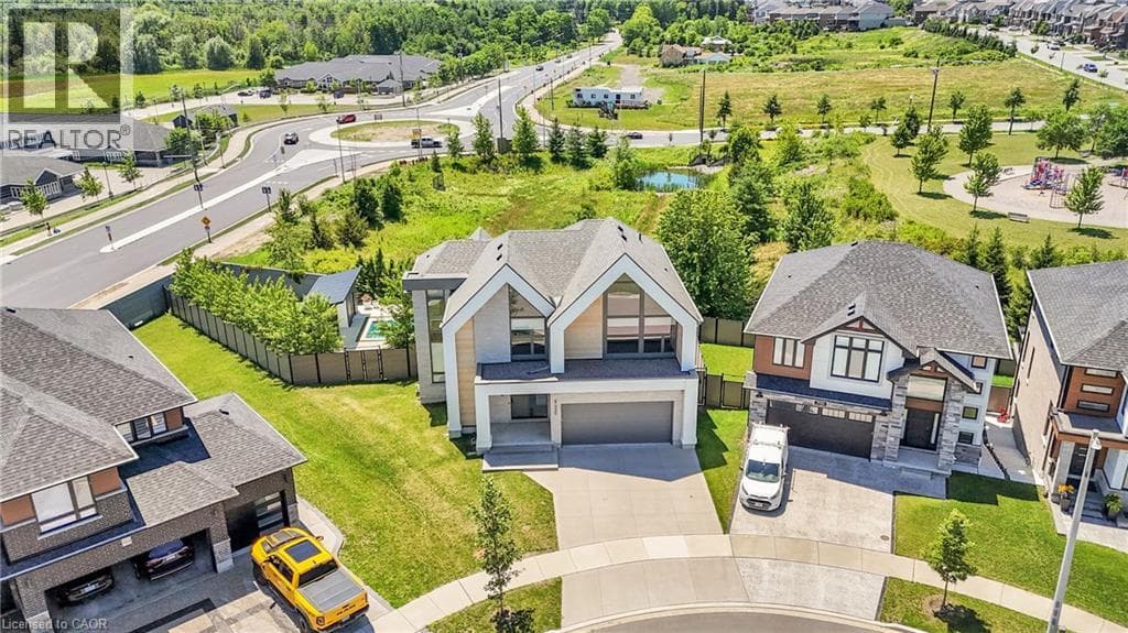 920 THOMAS PEDDER Court — photo 3