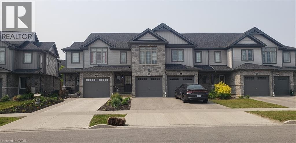 566 BLAIR CREEK Drive — photo 1