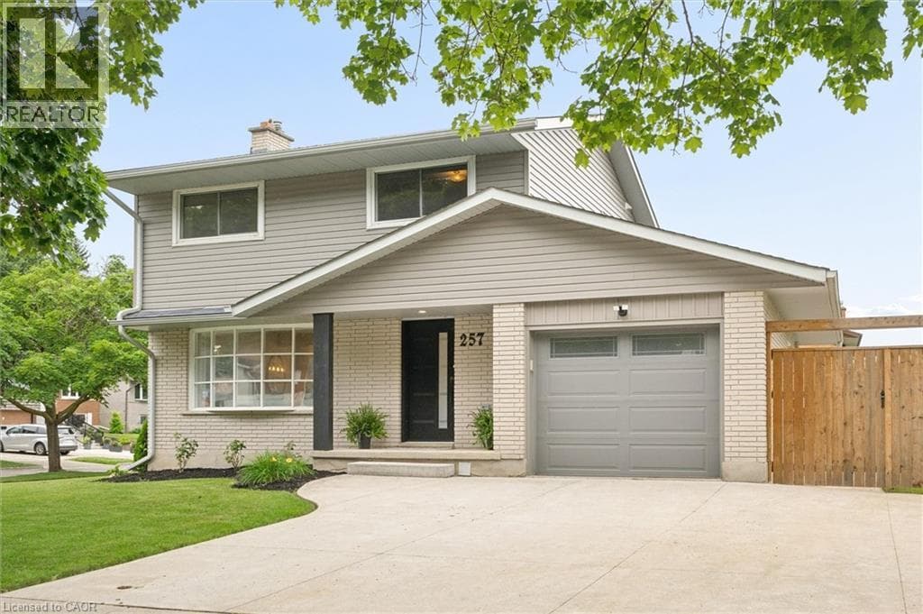 257 LAURENTIAN Drive — photo 1