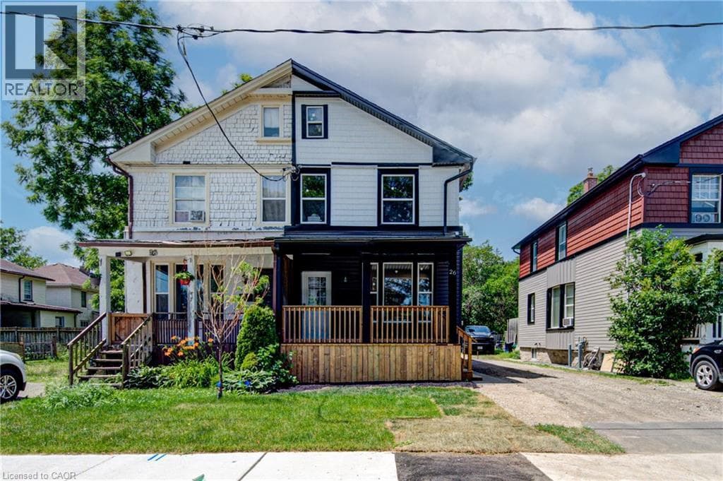 26 RICHARDSON Street — photo 1