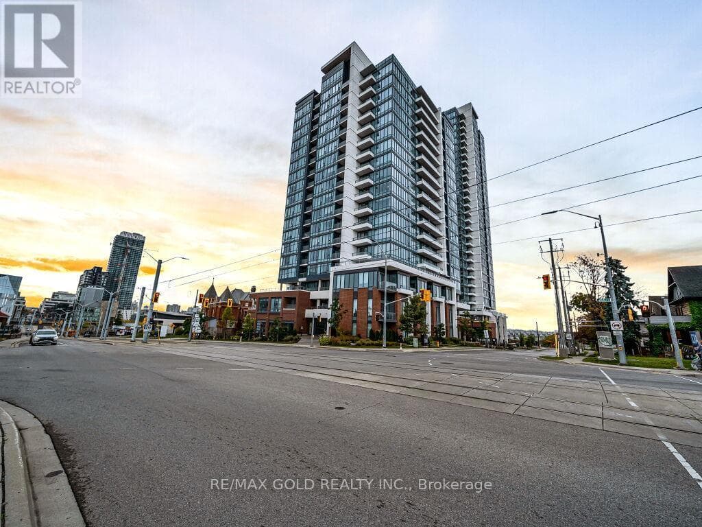 1405 - 5 WELLINGTON STREET — photo 1