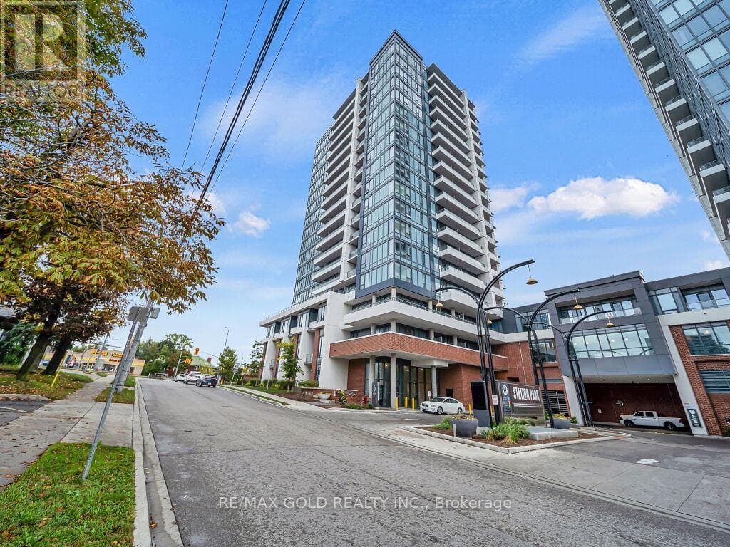 1405 - 5 WELLINGTON STREET — photo 3