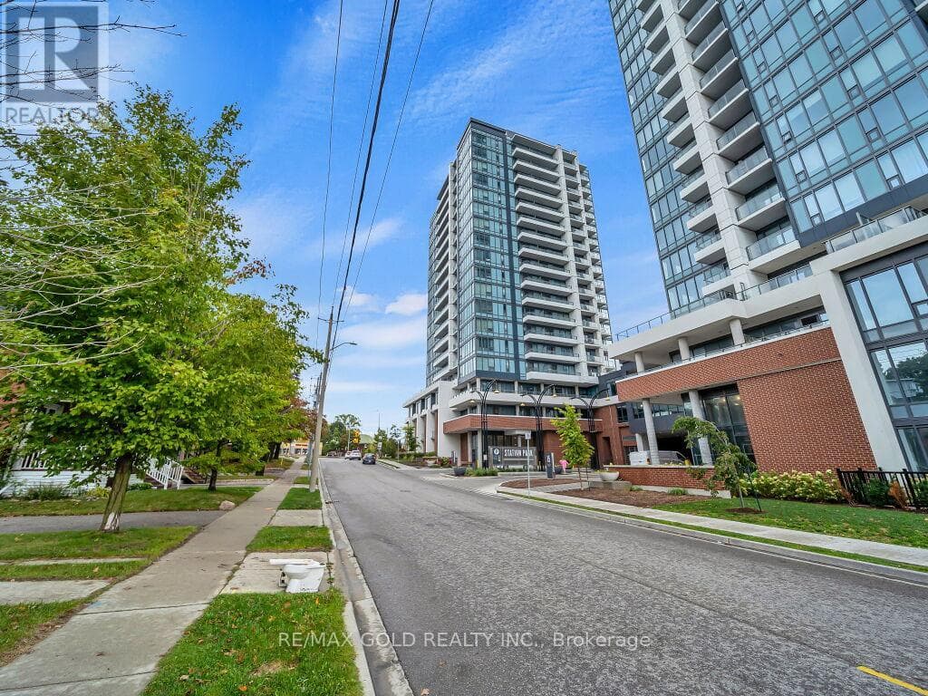 1405 - 5 WELLINGTON STREET — photo 2